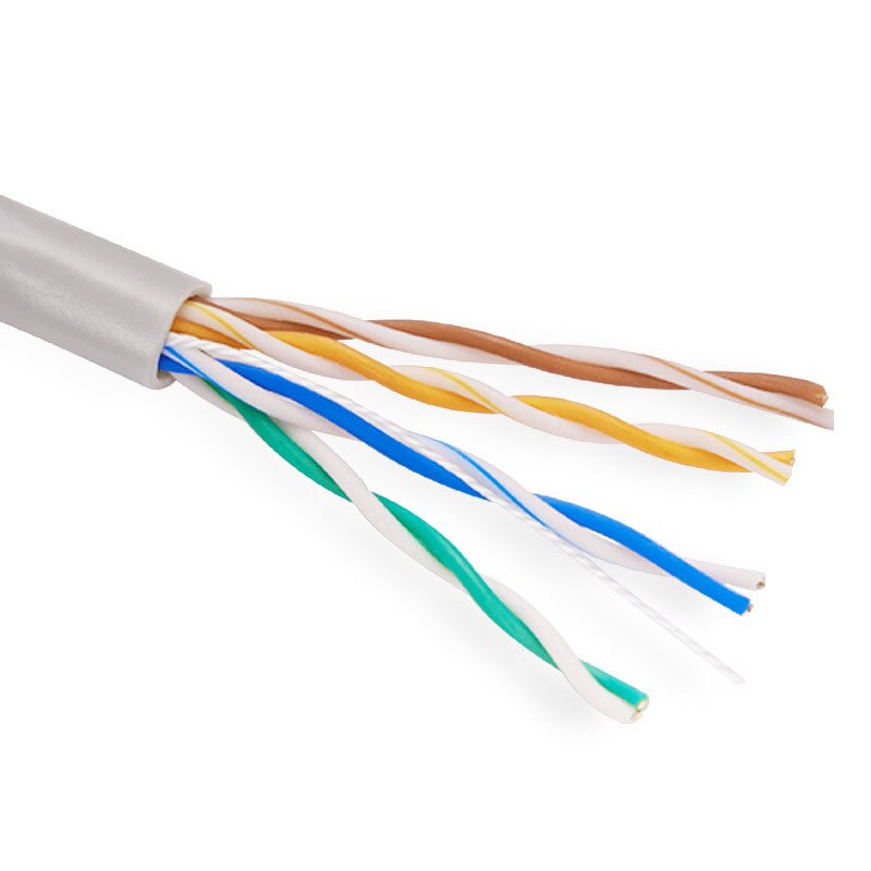 Patch Cord for RJ45 Network Interface UTP cat5e Ethernet Patch cable