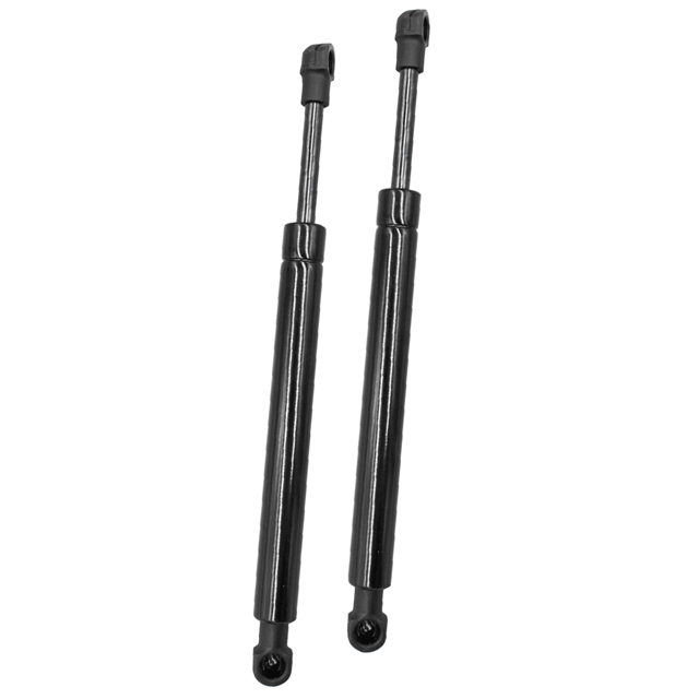 For BMW Z3 M Roadster Convertible 2-Door Trunk 1999-2002 Trunk Lift Support Gas Strut Shock Springs-Rear 51248410755