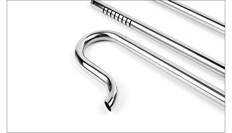 Lily jet pipe stainless steel inflow outflow fish water plant tank landscape aquarium ADA style