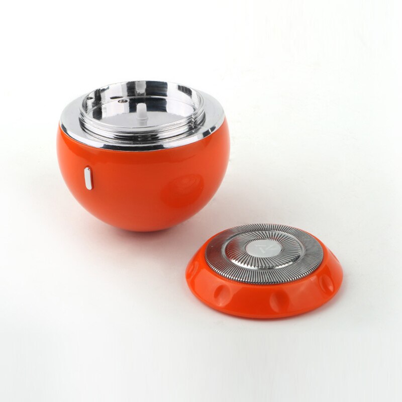 Electric Shaver Razor Shaving Beard Machine for Men Dry Wet Beard Trimmer USB Rechargeable Razor For Men