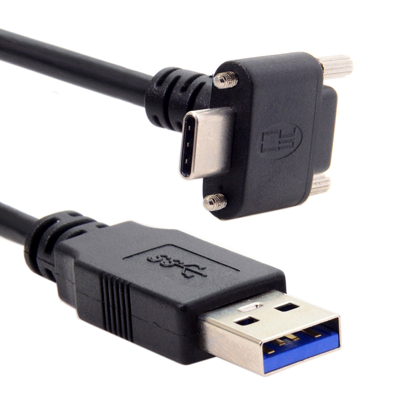 Cable de carga rápida de transferencia de datos USB tipo C para gafas Oculus Quest Link VR, soporte para Steam VR Quest tipo-c a USB 3,1, 3/5/8M