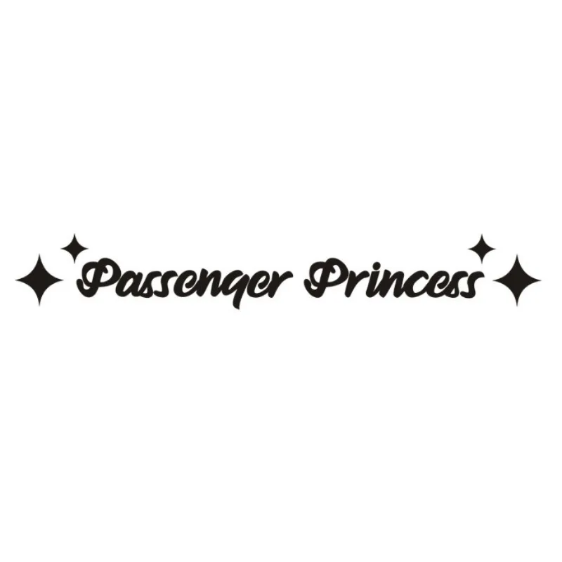 2pcs 10x1.45cm Passenger Car Mirror Stickers Decoration Rear View Mirror Auto Vehicle Vinyl Decal Sticker Interior Accessories