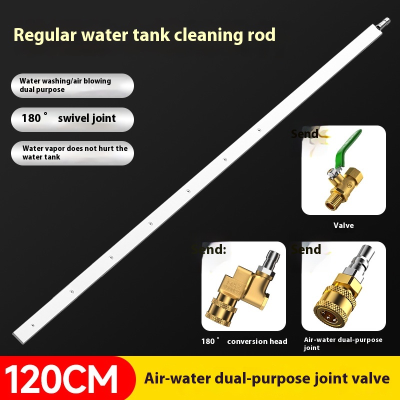 Car Radiator Disassembly Without Radiator Car Radiator Cleaning Tool Condenser Car Radiator Cleaning Kit van Cleaning Tool: Brown