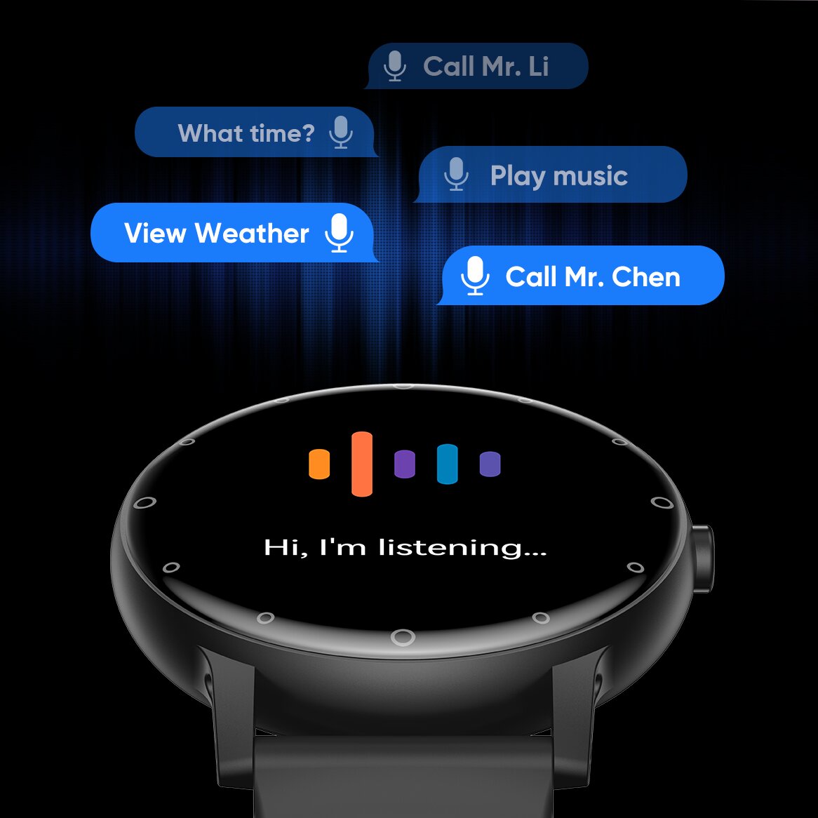 accorto guarda Donna Uomo pieno tocco schermo Bluetooth 5.2 Chiamata Orologi impermeabili sport fitness inseguitore Fabbrica IP67 ZL02 Nuovo