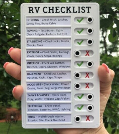 Memo Board Detachable And Reusable Memo Monthly Weekly Planner Calendar Daily Task List Maker And Planning Board: RV