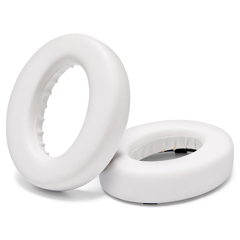 Ersatz-Ohrpolster für Bose QuietComfort Ultra QC Ultra Kopfhörer-Zubehör, Headset-Ohrpolster, Ersatzteile, Memory-Schwamm