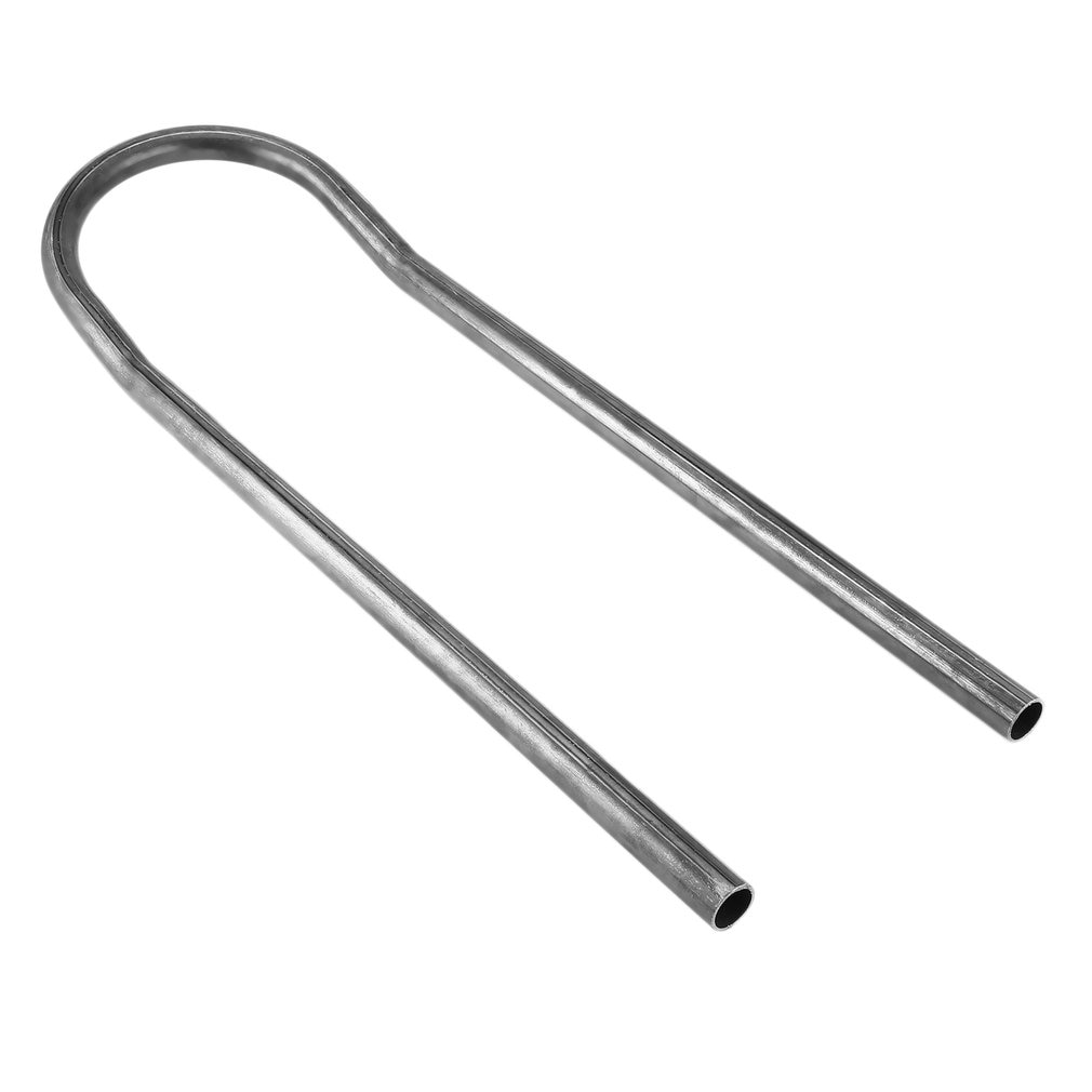 Durable Replacement Cafe Racer Frame Upswept Style Kick Up Seat Hoop Loop Tubing Tube For Honda CB750 CB550 CB500 CC