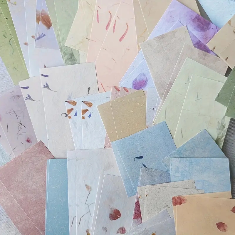 60st Vintage Collage Scrapbooking Journal Materiaal papier Kaarten maken DIY Retro Bron Papier Creatieve Memo Briefpapier: Light Grey