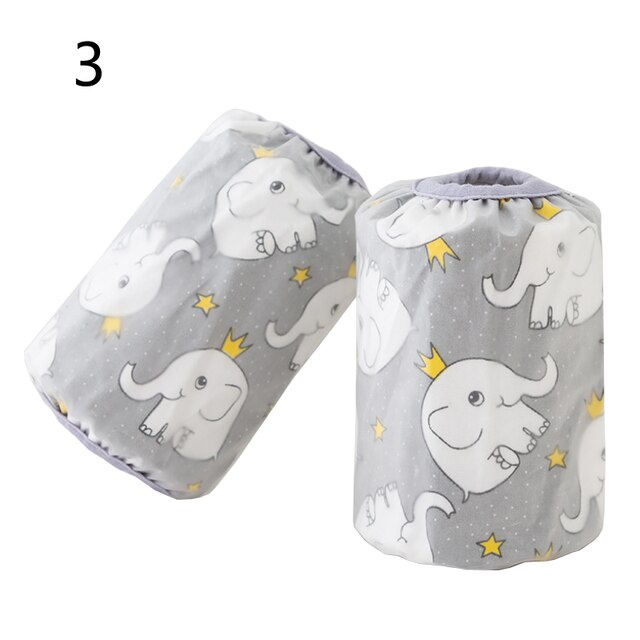 Kinderen Mouwen Voor Herfst En Winter Leuke Jongens En Meisjes Mouwen: 3