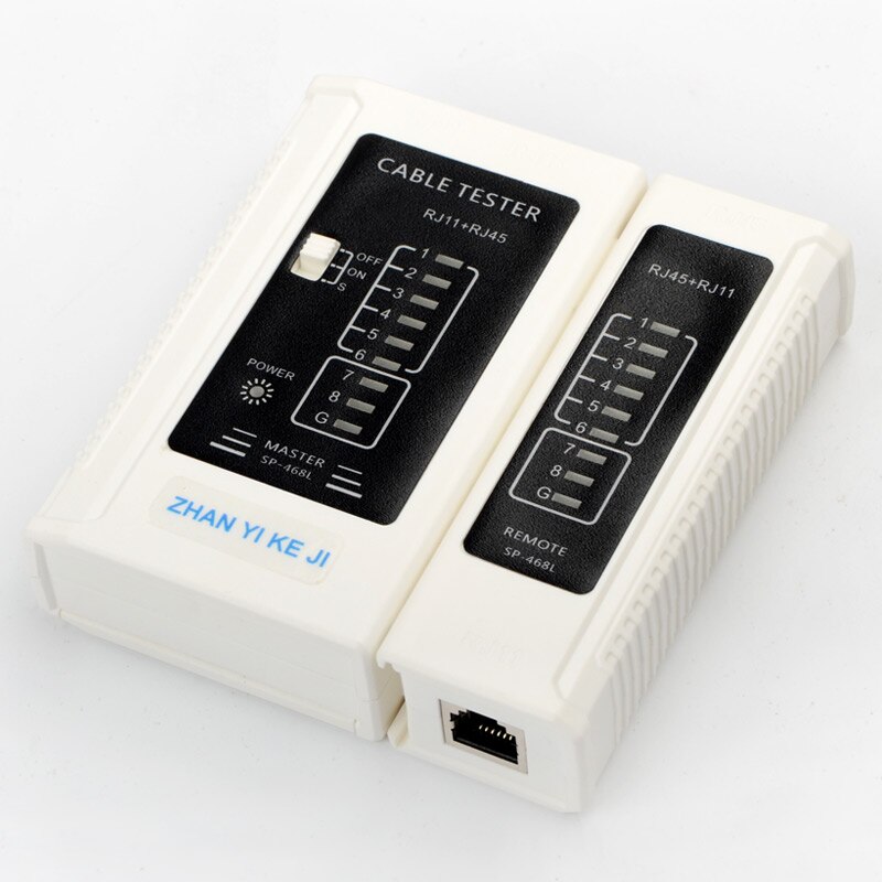 Netzwerk Kabel Zangen RJ45 RJ11 Crimpen Kabel Stripper Crimper RJ45 Drücken Linie Klemme Zange