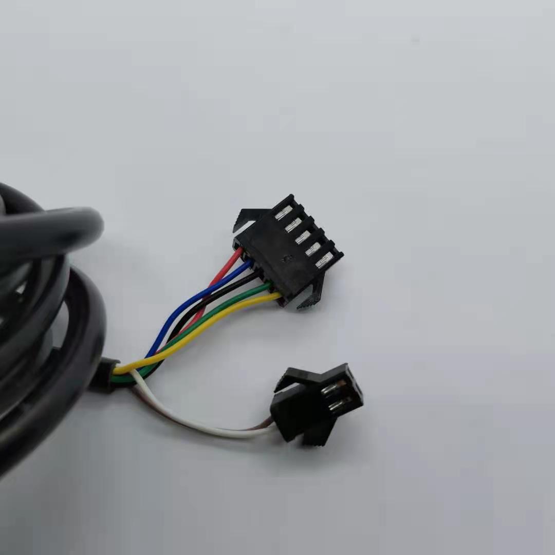 S830 Display Electric Bike Instrument Monitor e-Bike SpeederReplacement Parts Panel Bafang LED TFT Kit