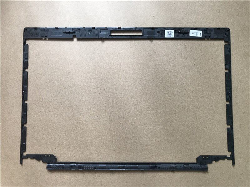 Nowy oryginalny laptop dla Lenovo ThinkPad T440 T450 T460 rama LCD Bezel Case wyświetlacz pokrywa ekran przednia powłoka bez dotyku 04X5448