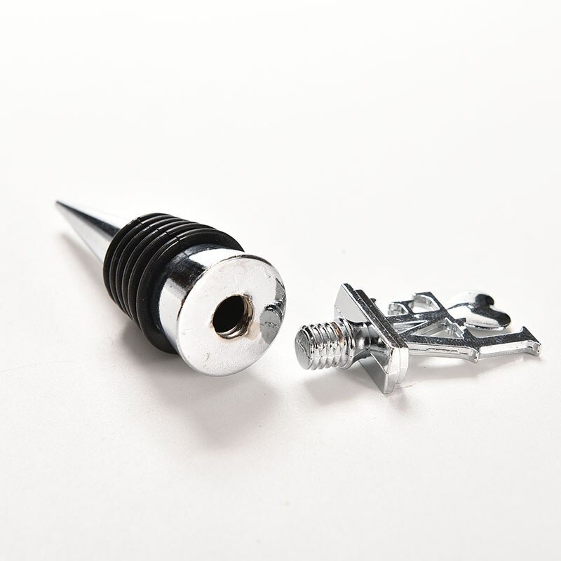Party Favors LOVE Wine Bottle Stoppers Wedding Favors Bridal Shower Favors Wine FHJ889