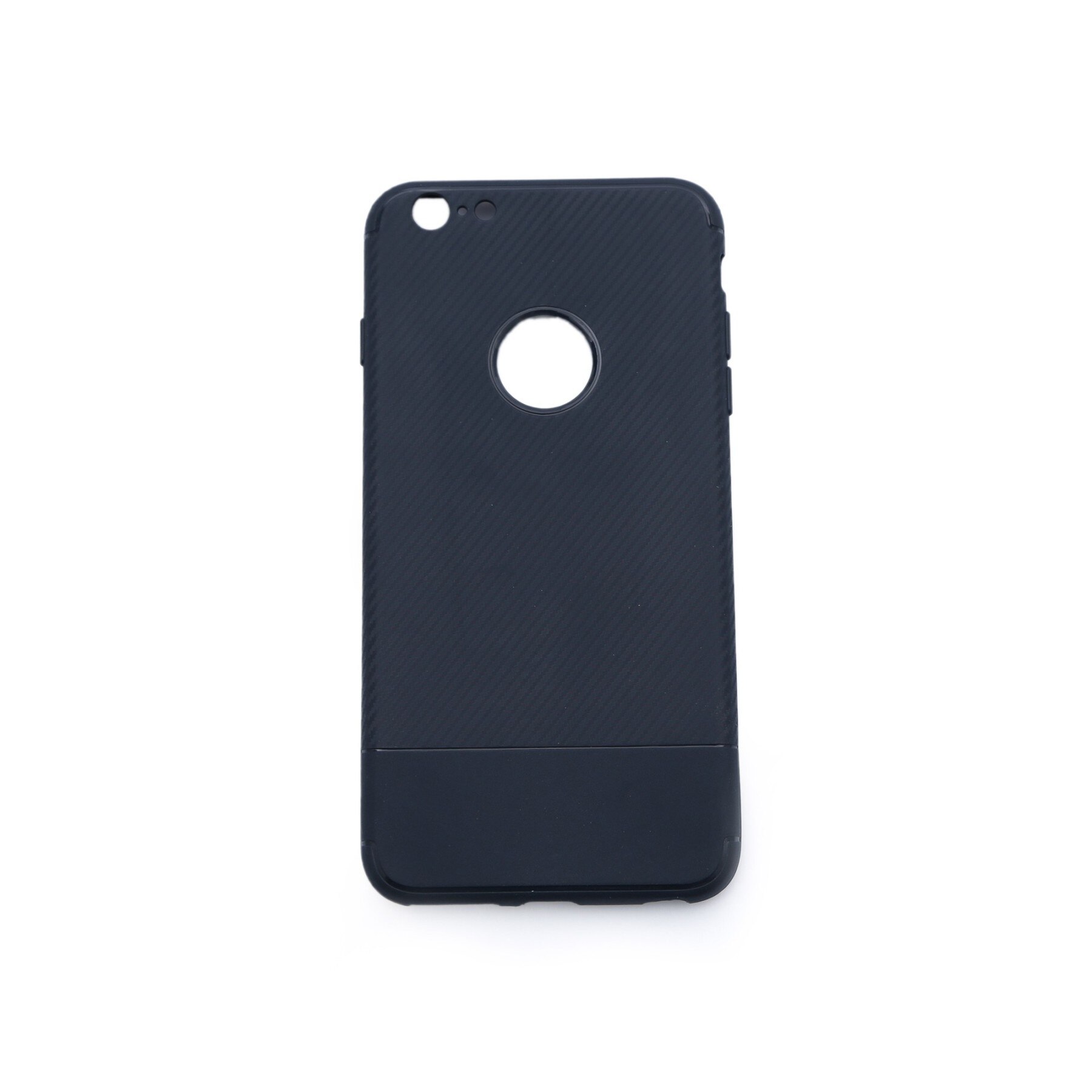 Apple Iphone 6-6S Patroon Siliconen Case