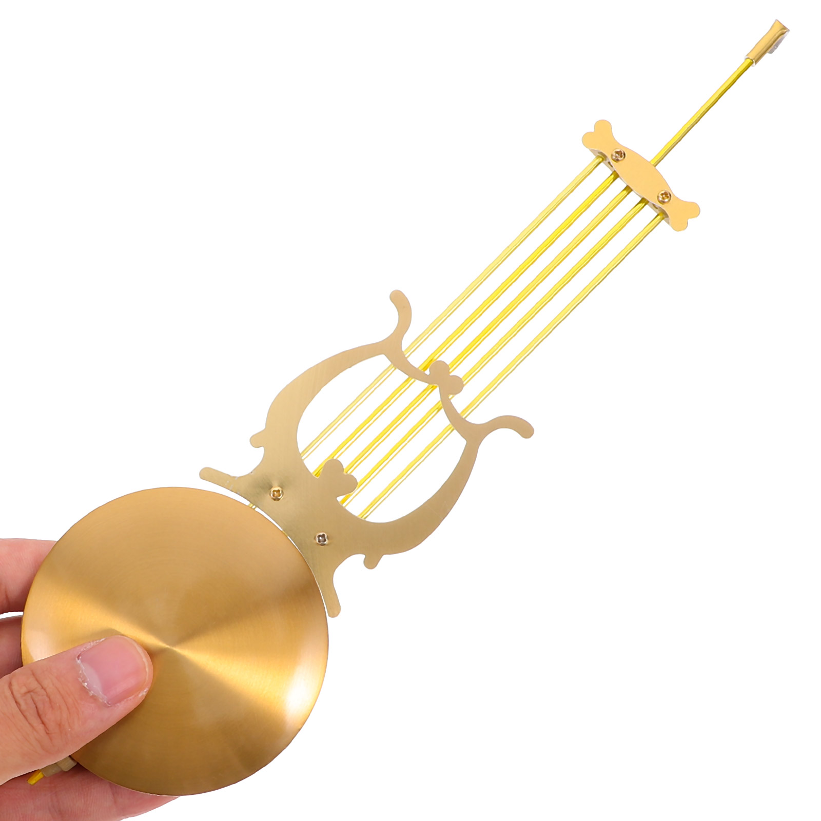 Quartz Wall Clock Pendulum Replacement Traditional Mechanical Clock Pendulum Grandfather Clock Pendulum Replacement High