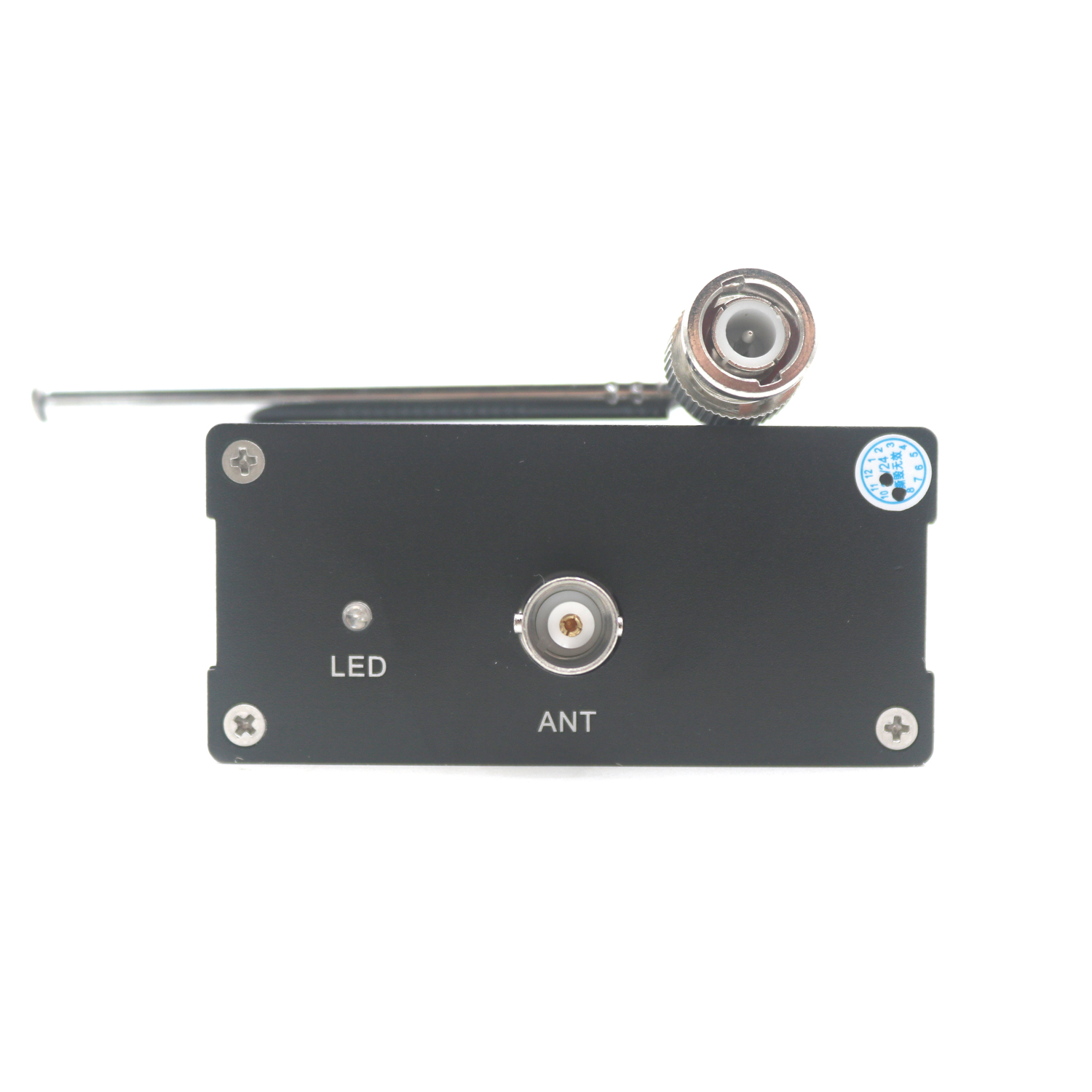 TV signal transmitter UHF wireless video TV transmitter STB to TV transmission AV to UHF TV PAL-D/K PAL-I PAL-B/G NTSC Antenna