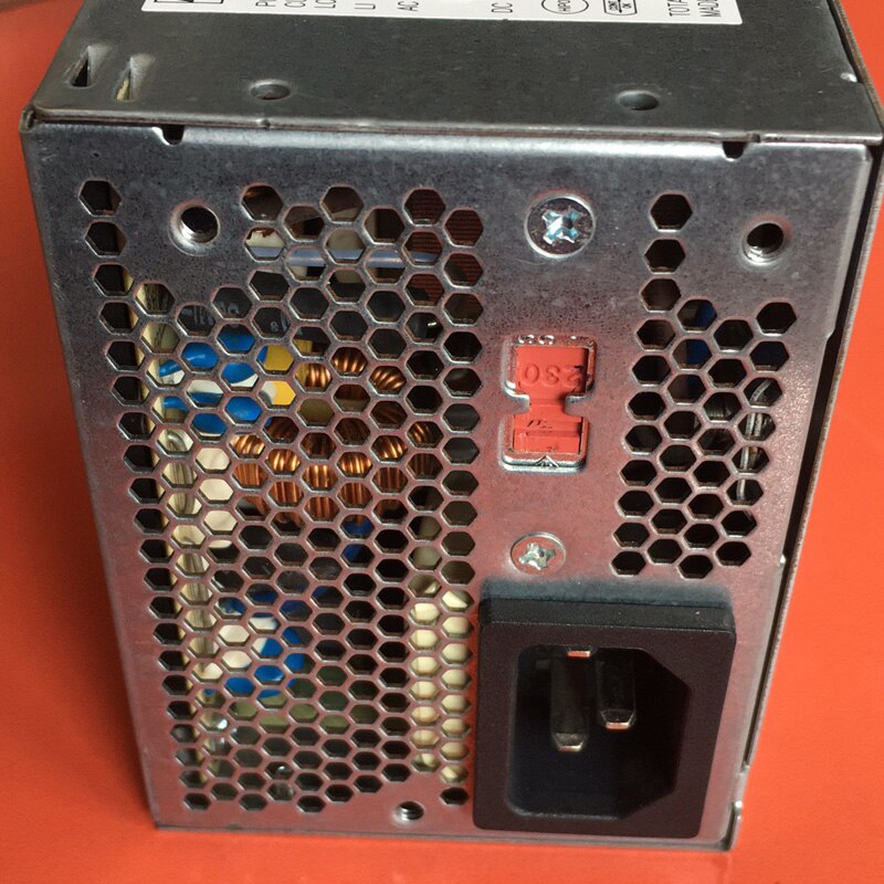 PC9059 180W 24-Pins Voeding Voor Thinkcentre Edge 72 Desktop