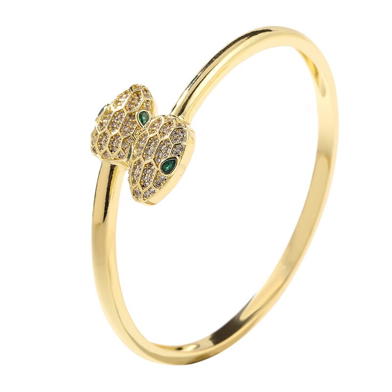 Zilveren armband klavertje vier | Zilveren armband dames | Young & Free