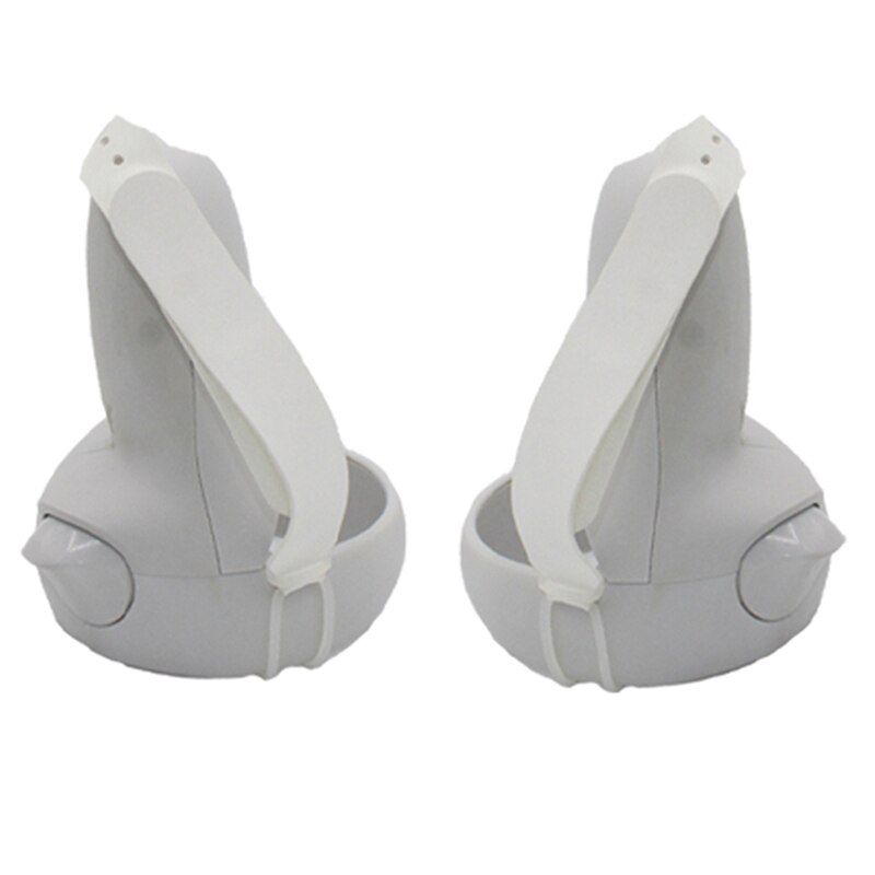 Knuckle Strap Handle Grip Strap For Oculus Quest 2 VR Controller Wrist Straps
