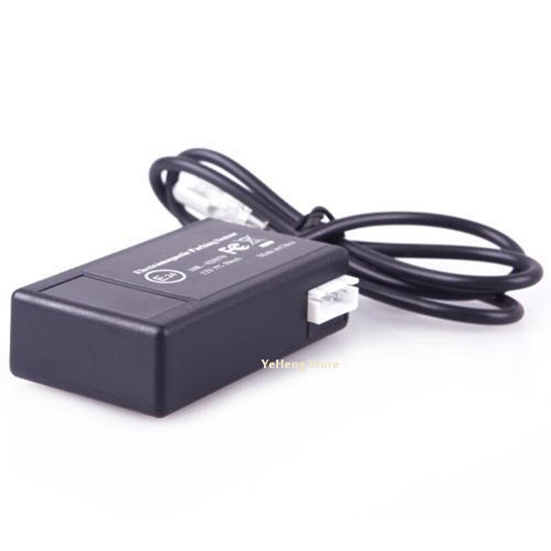 Sistema de Sensor de aparcamiento electromagnético, parachoques, marcha atrás, oferta
