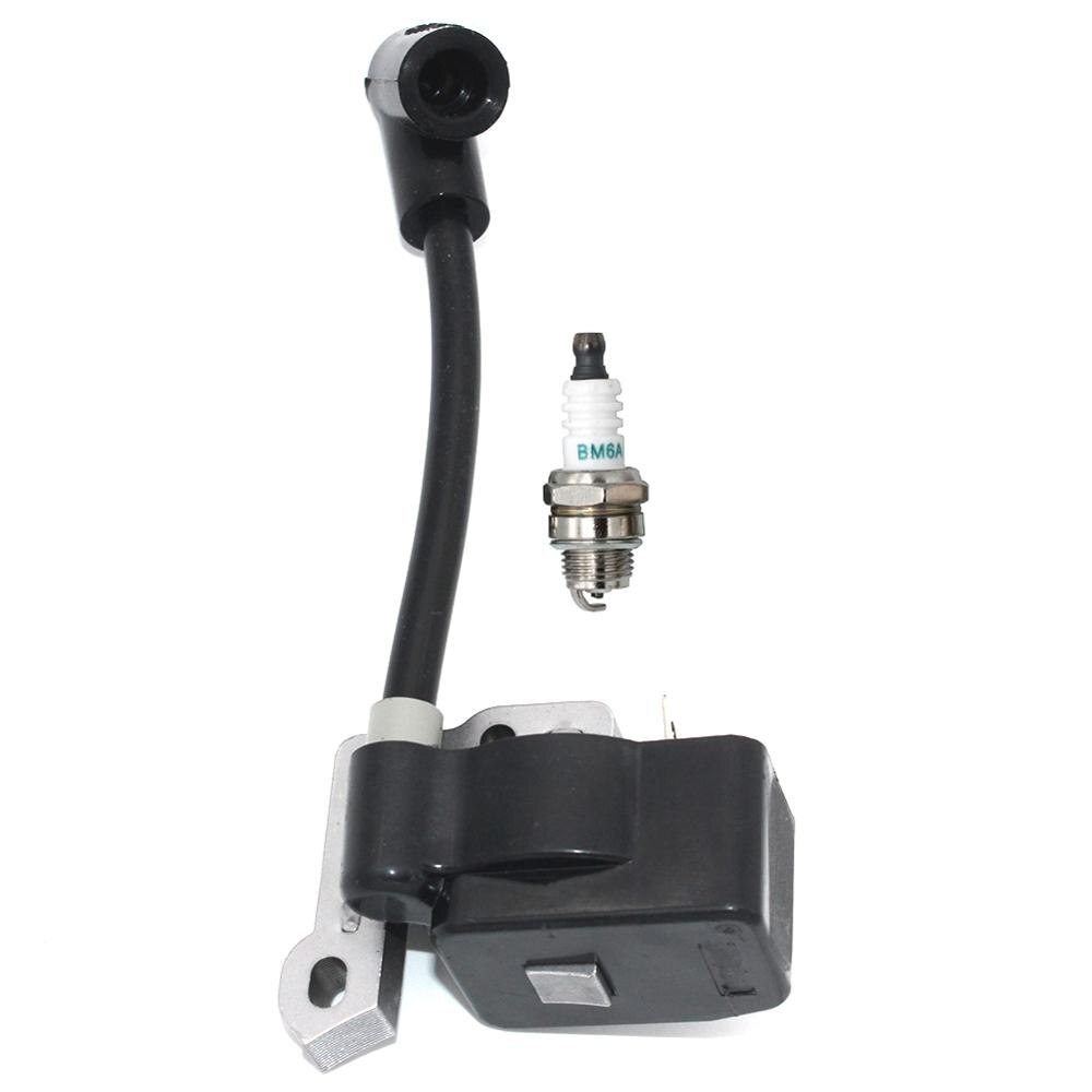 Ignition Coil for Homelite UT-50901 UT-21506 UT-21907 UT40502 UT40903 UT-21566 UT-21004 UT-21044 UT-29005 UT-29045 UT-21947