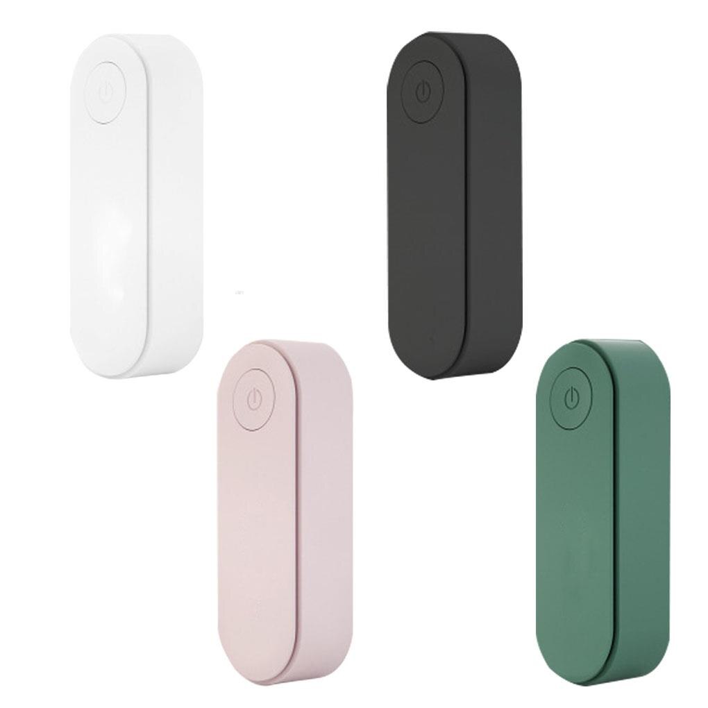 Automatic Pest Defender Mini Mite Removal Instrument Portable Dustbuster ABS Mite Cleaner Tool EU Plug