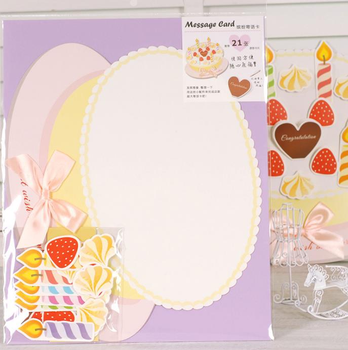 1 Uds. De cartulina de papel para manualidades, tarjetas de papel para envolver, decoración para fiestas, papel para álbum de recortes DIY