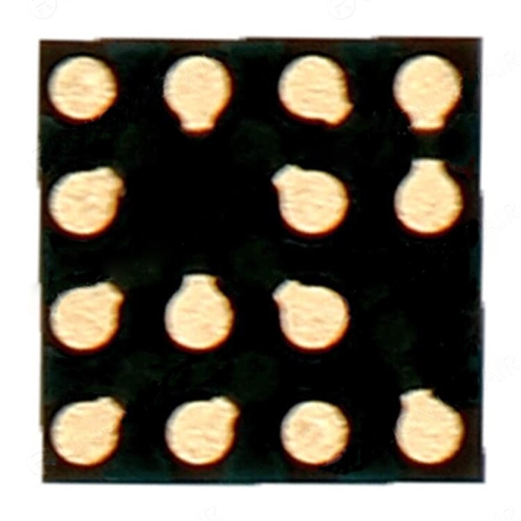 Bússola eletrônica ic 319m5b para iphone 8 plus