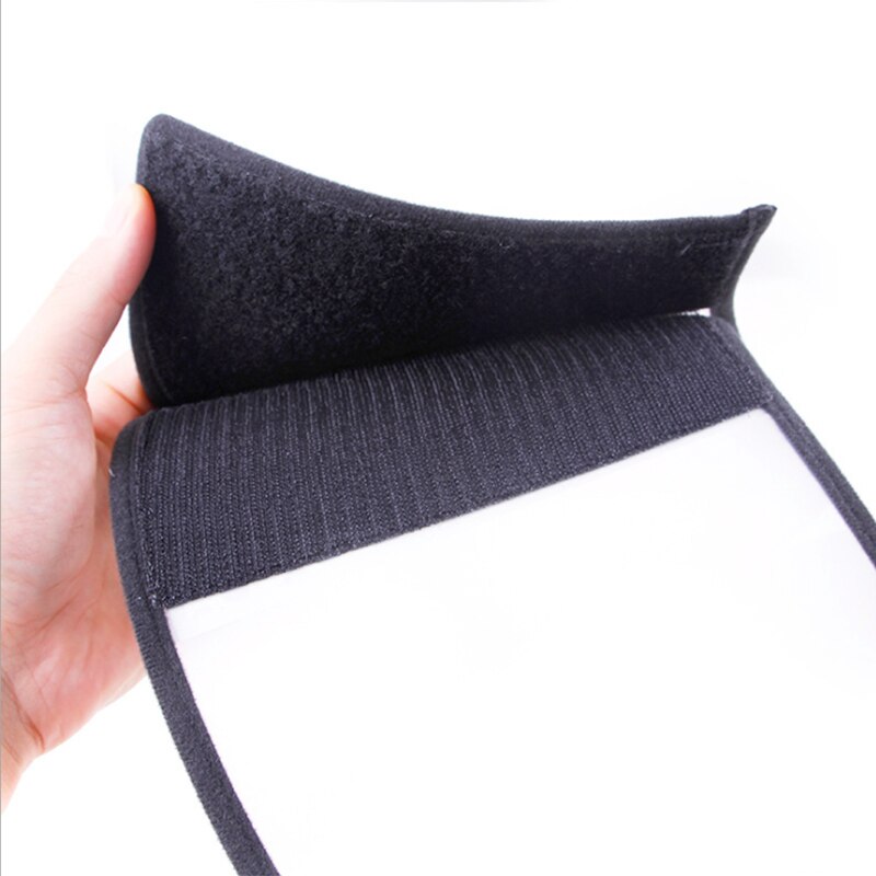 XS S Hond Hoofd Cover Kragen Anti-bite Bescherming Elizabeth Schilden Voorkomen Hond-bijten Neck Pet Grooming beschermhoes