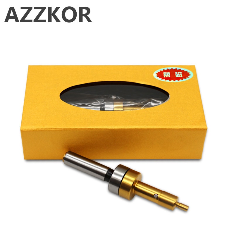 Mechanical Edge Finder Position Testing For Cnc Tool Holder High NON Magnetic Rod With Beep Photoelectric Chirping standard 10mm