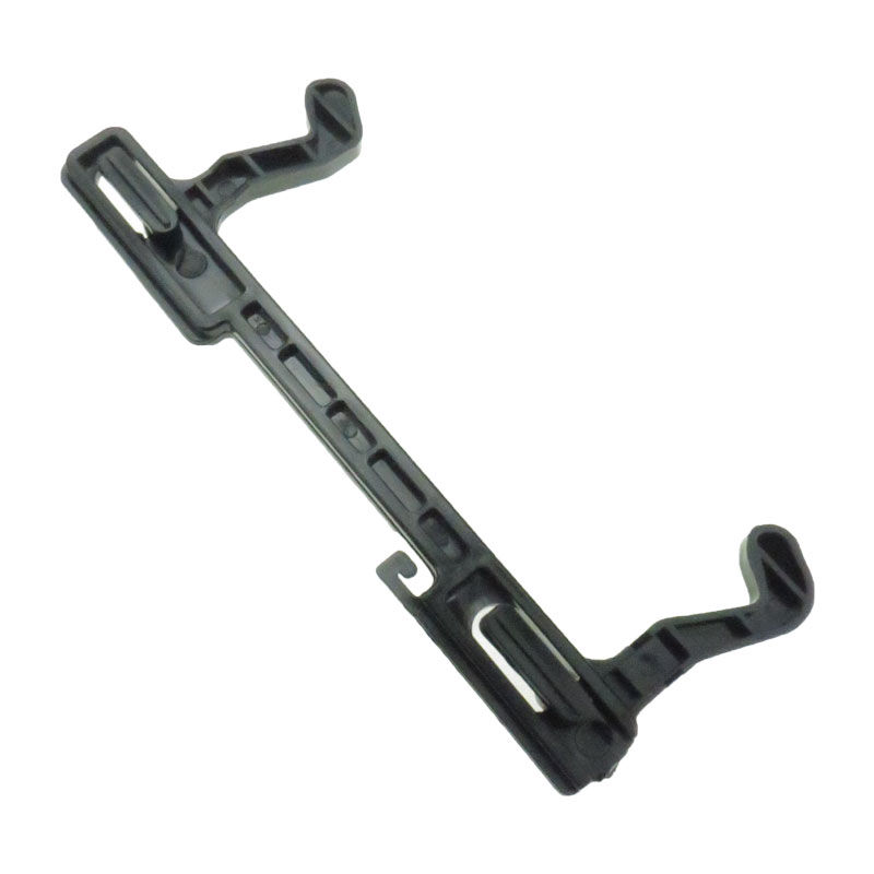 P70D20TL-D4 G80F23CN1L-SD(SO) Microwave Hook Door Latches for Samsung Galanz Midea Microwave Oven Hook Door Latch Spare Parts