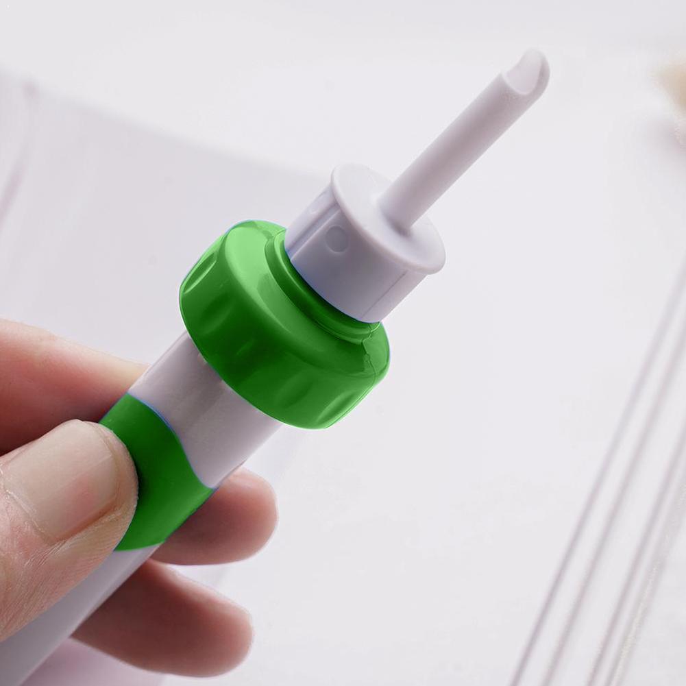 Dla dzieci patyczek robić uszu z światło na kierownicę L8E9