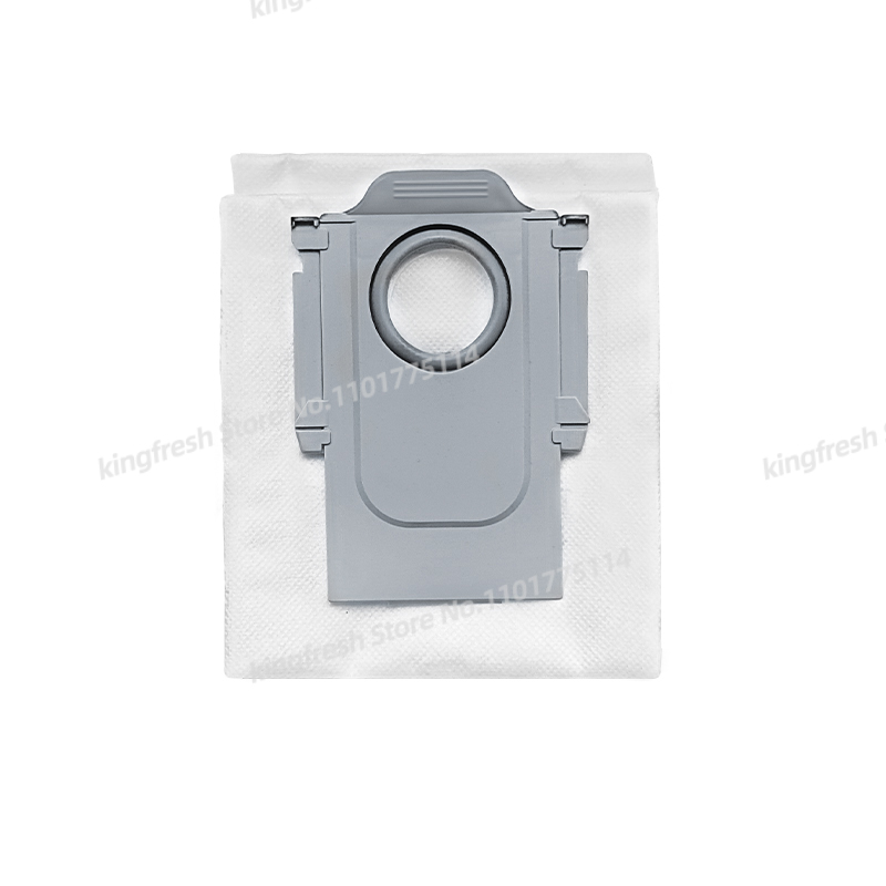 Fit For ( Roborock Saros 10R / Roborock S9 MaxV Slim / G20S Ultra) Vacuum Parts Main Roller Side Brush Filter Mop Cloth Dust Bag