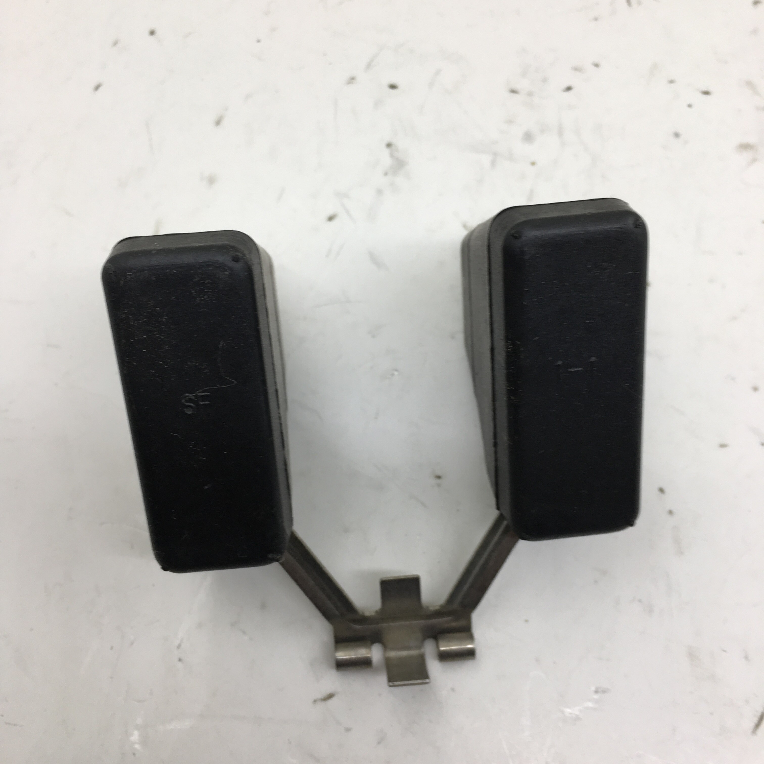 SherryBerg fajs EMPI 2 barrel carburettor carb carburetor FOR DCOE DCOM Float fits WEBER 40 45 48 50 55 Carburetor carburadors