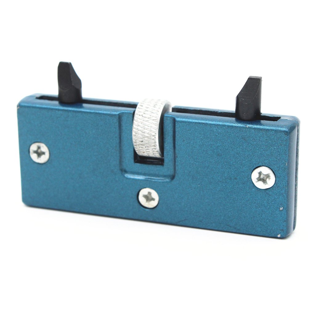 Bergeon 7403 Horloge Case Back Opener Mes Tool
