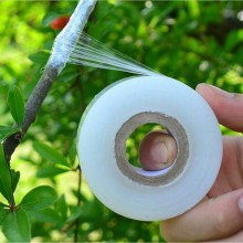 Self-Stok Enten Film Roll Tape Snoeien Strecth Graft Ontluikende Tuingereedschap Voor Het Proces Van Bloemen Planten Enten