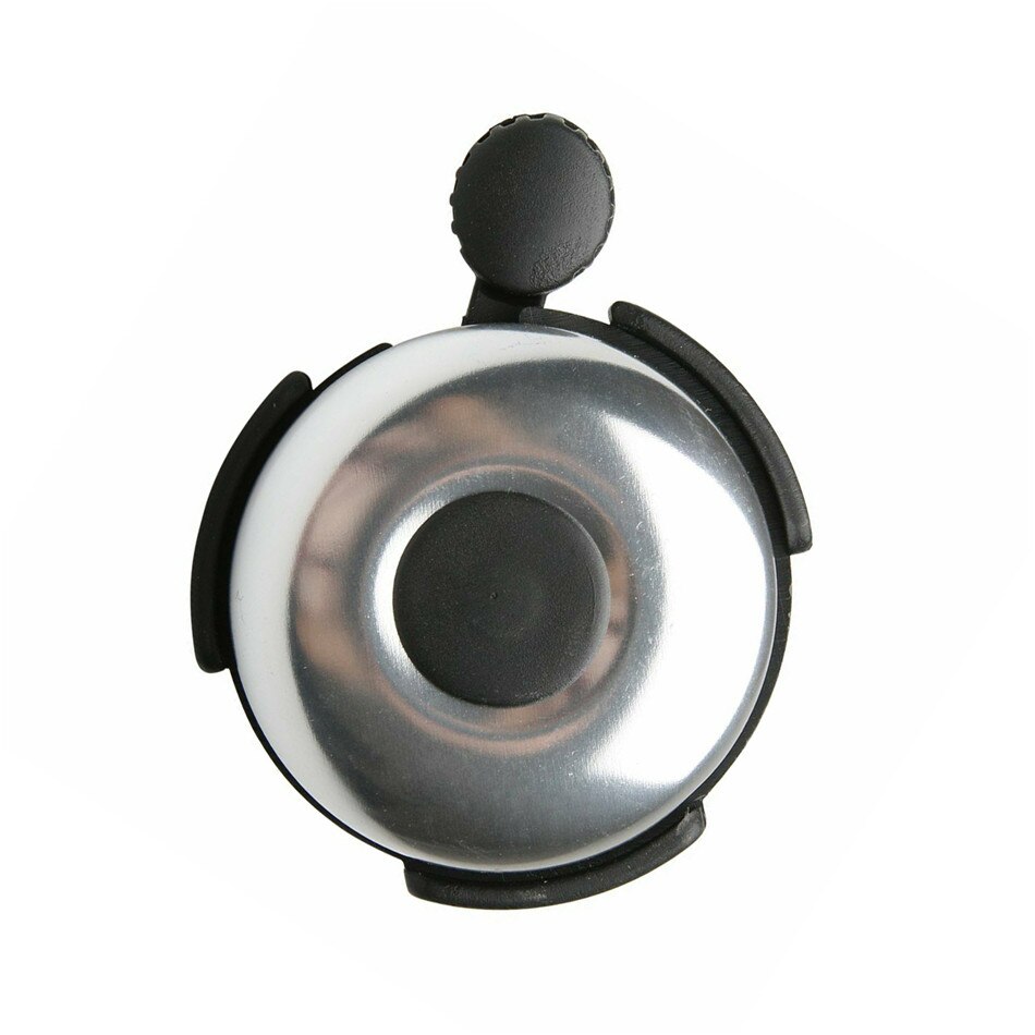 Timbre de bicicleta, timbre de bicicleta, alarma de manillar de bocina fuerte para bicicleta de exterior para hombre: HWON000300004