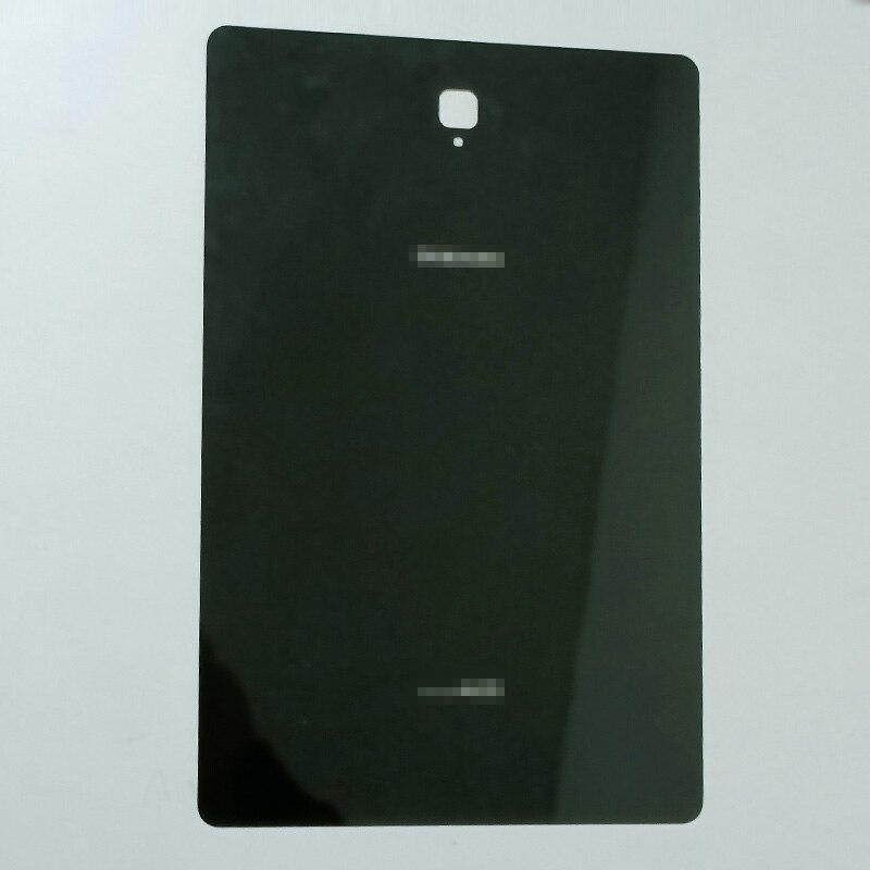 Back Glas T830 T835 Voor Samsung Galaxy Tab S4 10.5 T837 SM-T830 SM-T835 Behuizing Deur Back Glas Batterij Cover vervanging