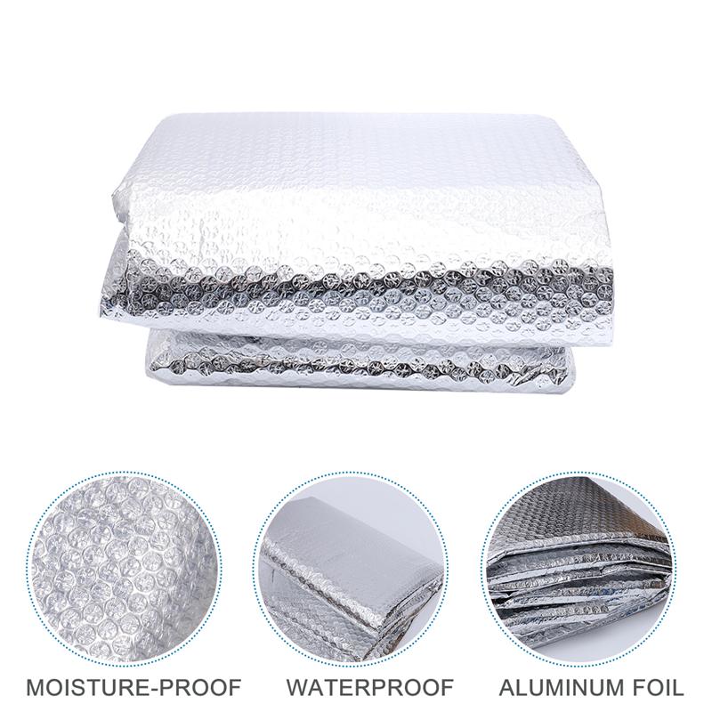 Swimming Pool Heat Preservation Cover Heat Insulation Swim Pool Cover Thermal Insulation Pool Film Dustproof Swimming Pool C