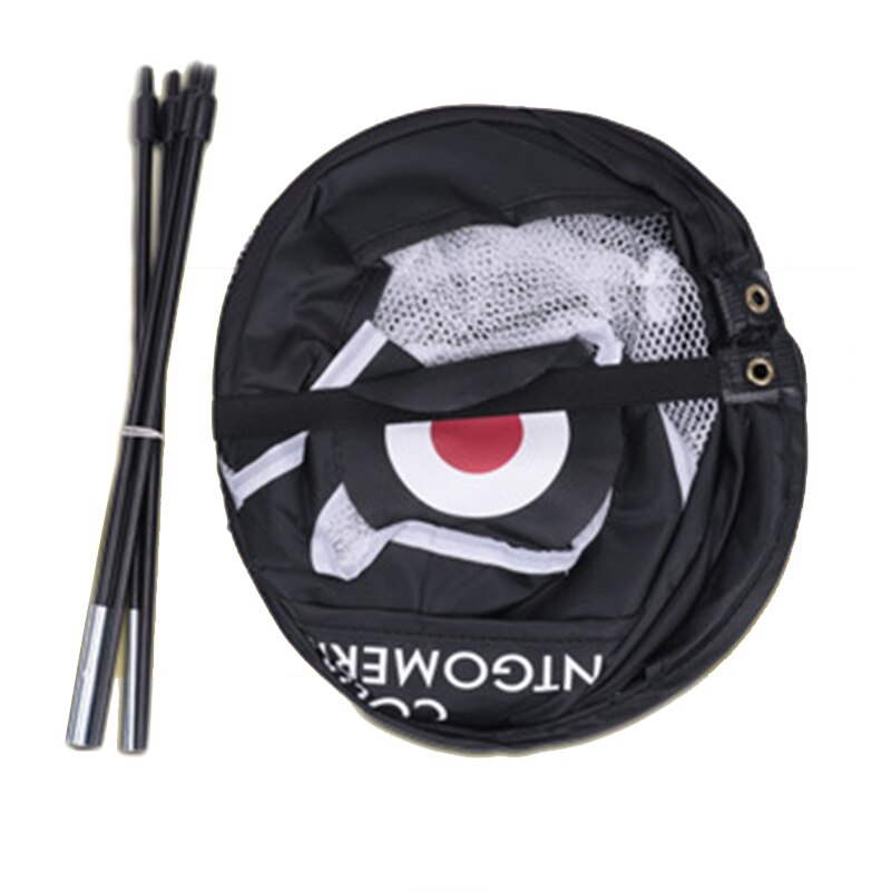 Golf Practice Net indoor and outdoor Portable Portable golf swing training aid