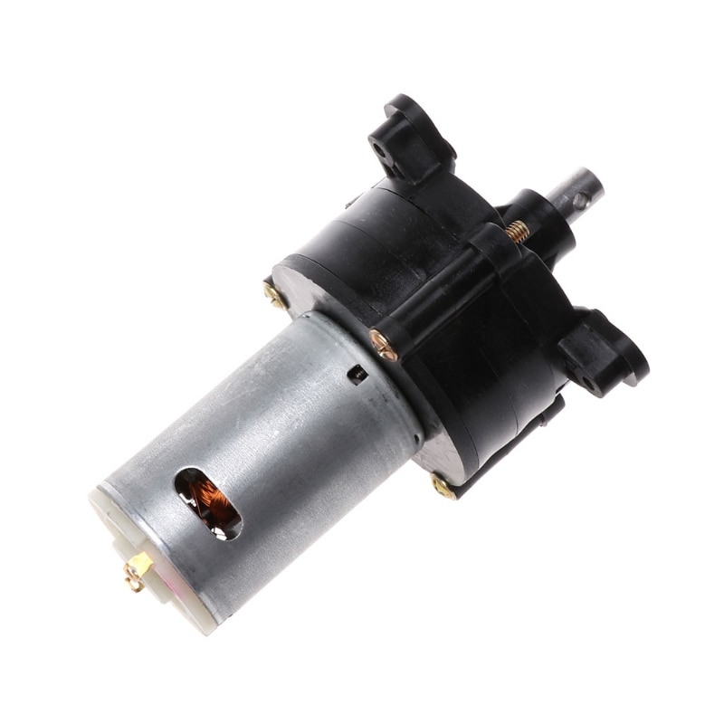 5 v-24 v dc gerador de emergência vento gerador hidráulico dynmotor motor de iluminação em espera