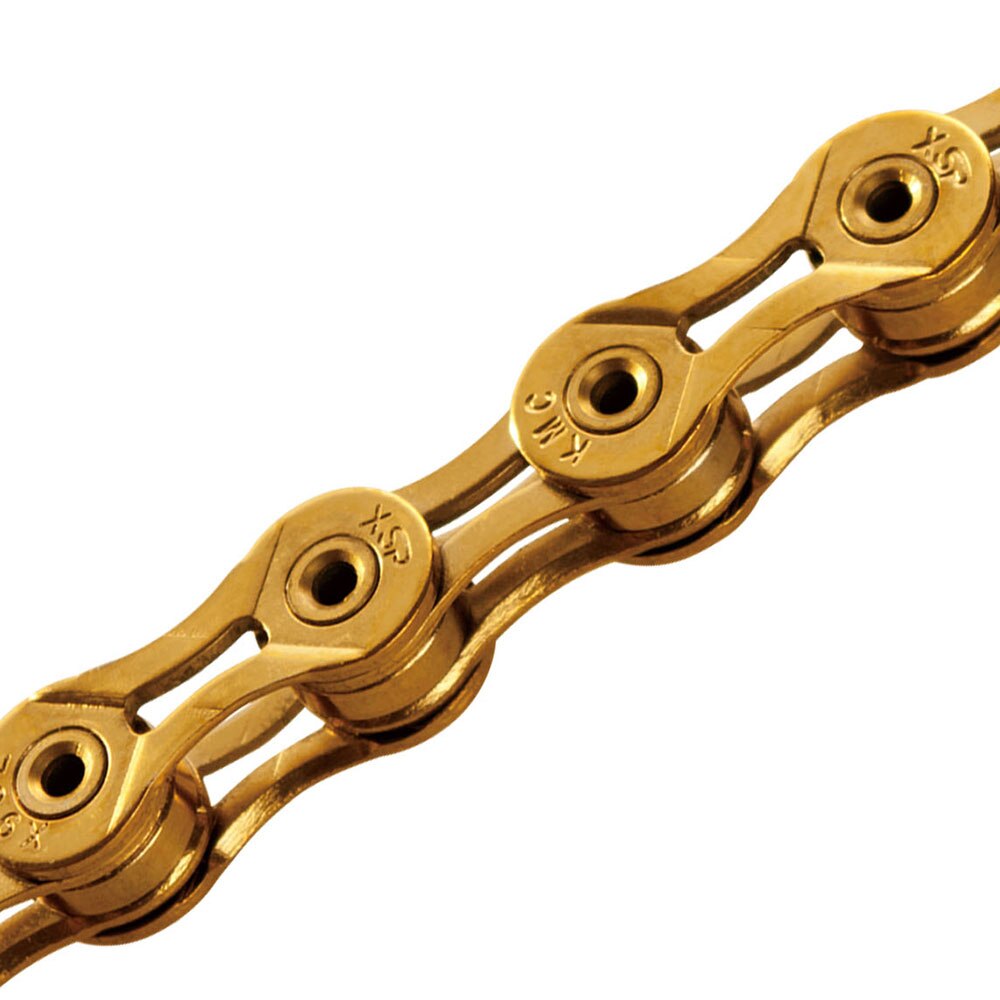 KMC Bicycle 9 Speed Chain X9SL X9 Z9 Z99 MTB Road Bike Chains 116 Links with Magic Buckle 9V Chain for Shimano SRAM Crankset