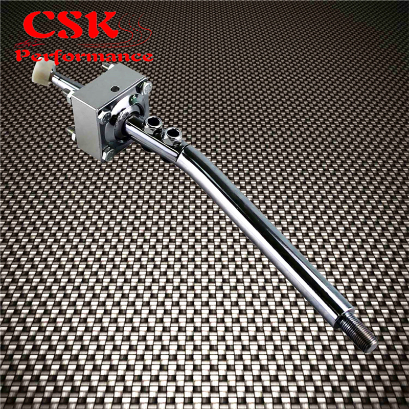 thumbnail interactive-video image 1 of Short Shifter For 93-98 Toyota Supra JZA80 2JZ 6-Speed - Machined Aluminum 1 of 4