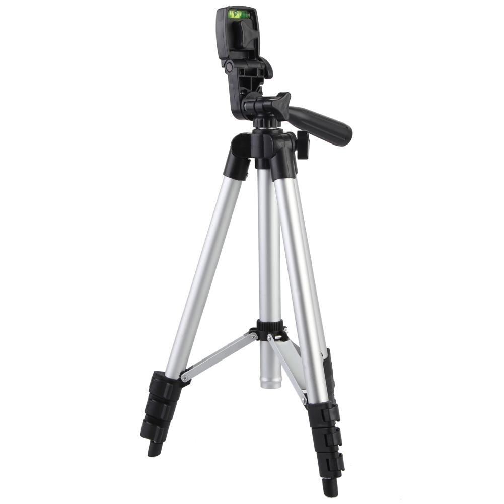 Trípode Universal para cámara de vídeo Digital, soporte plegable para Nikon, Canon, Panas