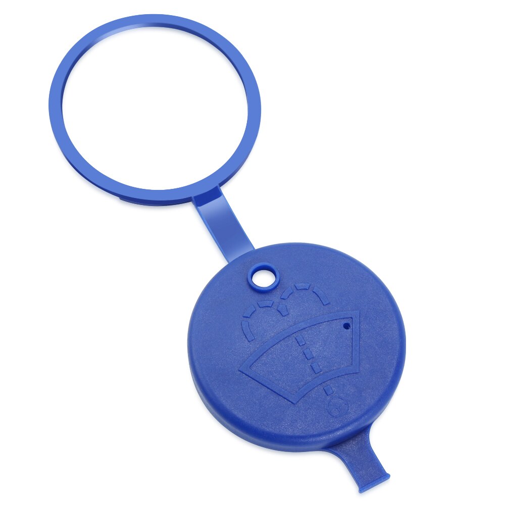 Auto Ruitenwisser Reservoir Wasmachine Fles Cap Voor Toyota Auris Corolla Avensis Verso Yaris Aygo Scion Tc Im