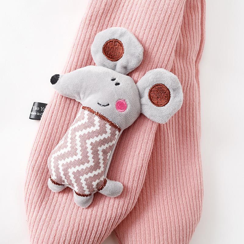Baby schal Winter Junge eins jahr mädchen nette Baby schal Herbst Winter 1-2 babys warme Winter 3