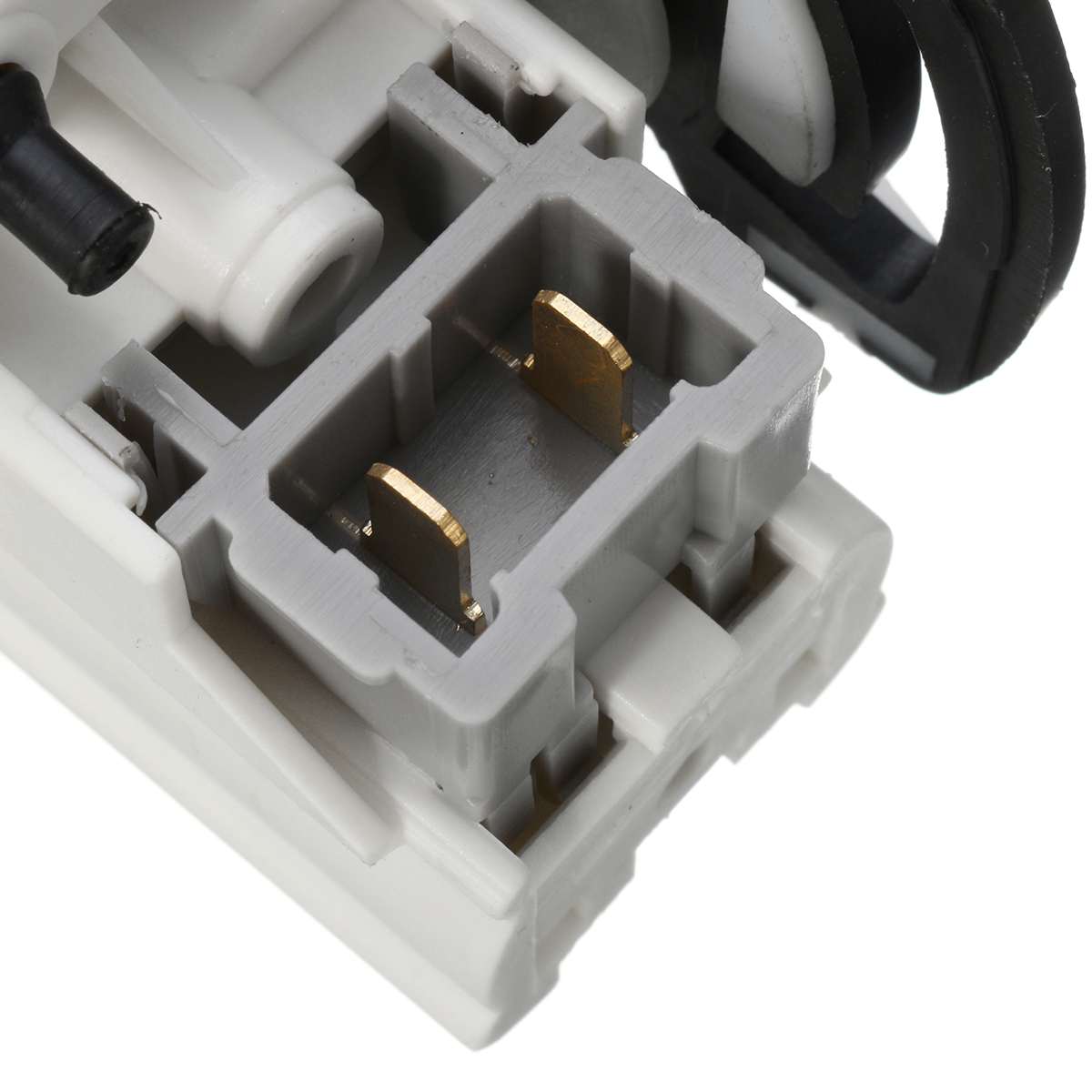 AYNEFY Motore Per Chiusura Centralizzata Portellone Bagagliaio Per Renault Clio, Megane, Twingo - Ricambio OE 7700435694 8200102583