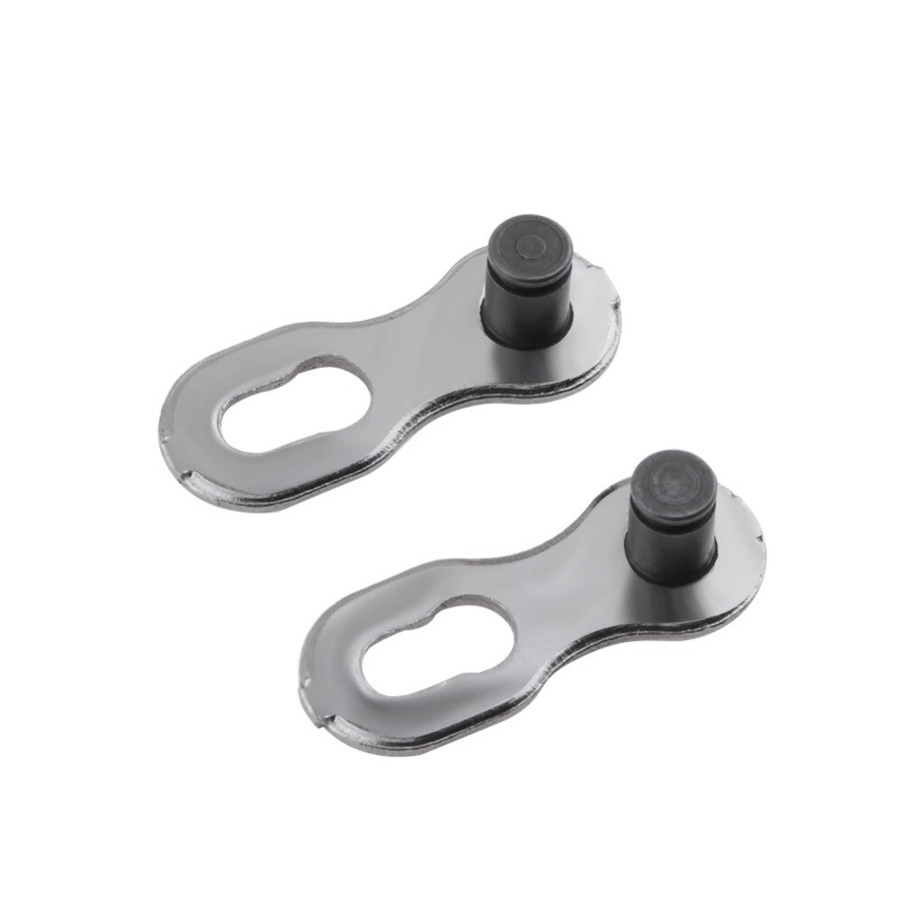 2pcs Chain Link 11 Speed Bike chain connector lock set MTB road bicycle Connector for Quick Master Link Joint Chain bike parts