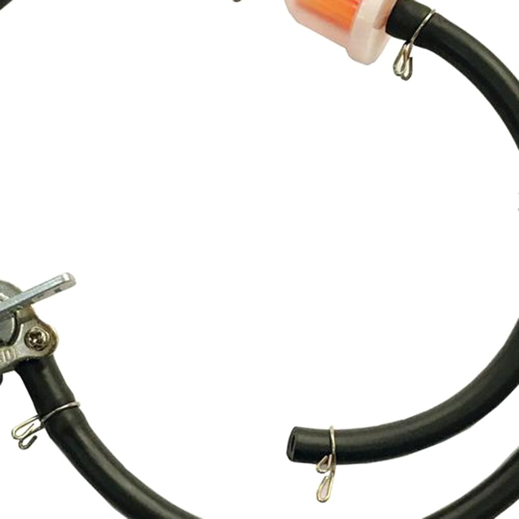 Rubinetto carburante universale interruttore benzina rubinetto benzina rubinetto benzina per generatore serbatoi carburante motore a gas