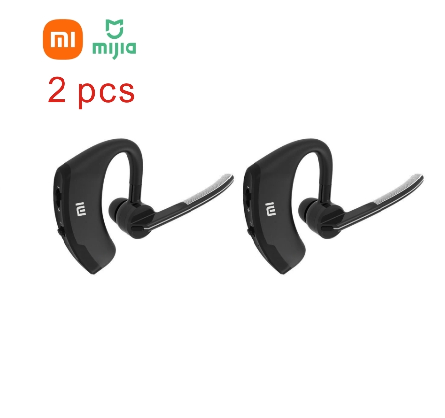 Xiaomi V8 Driver Wireless Bluetooth con microfono HD Auricolari stereo per chiamate HD vivavoce aziendali: Default Title